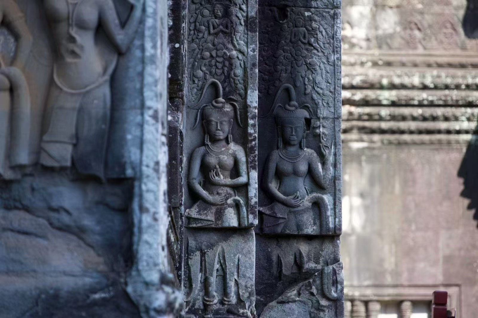 吴哥窟 第 6 张照片