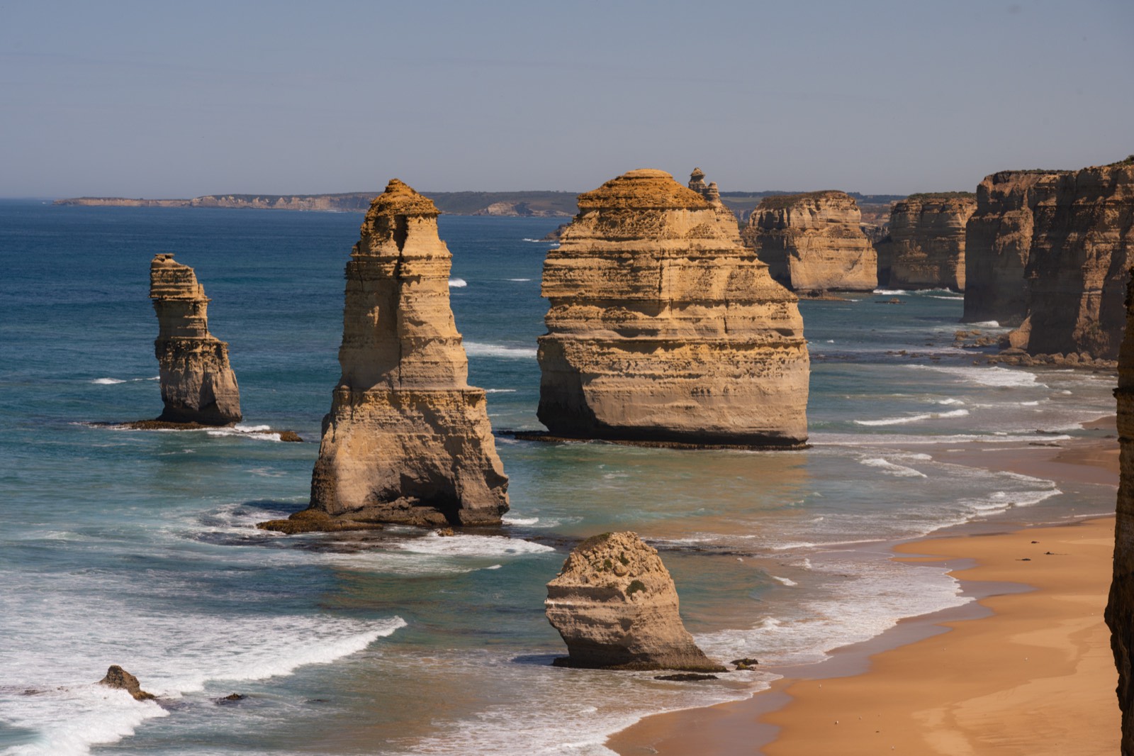 澳大利亚 第 2 张照片