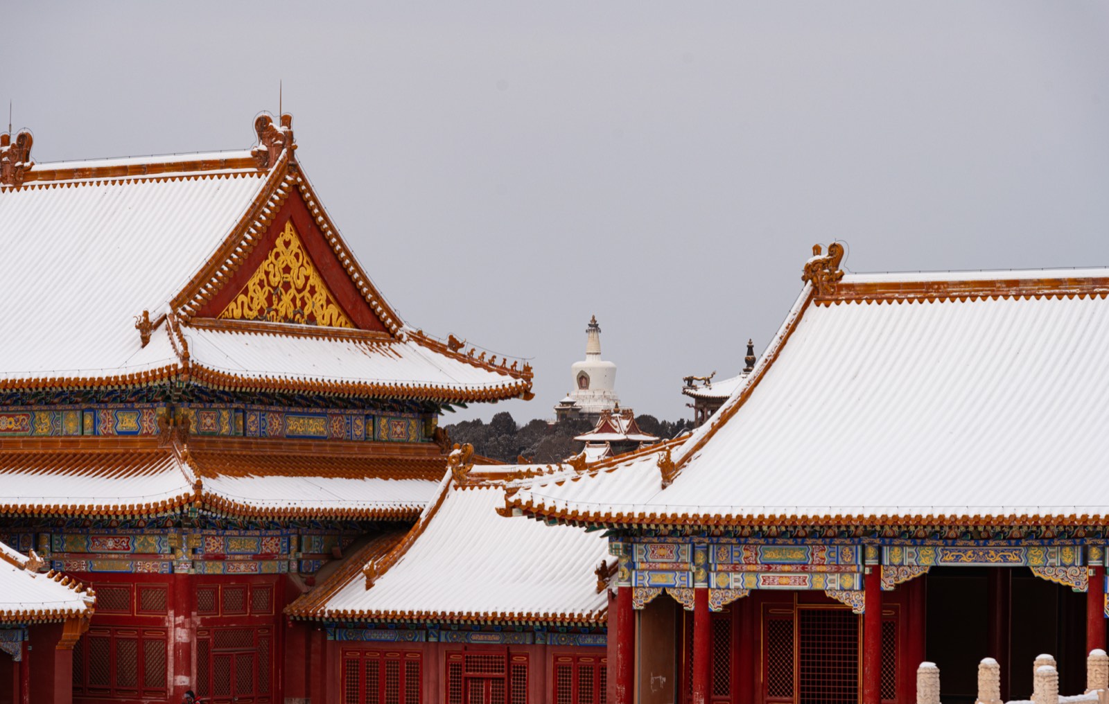 北京故宫 第 5 张照片