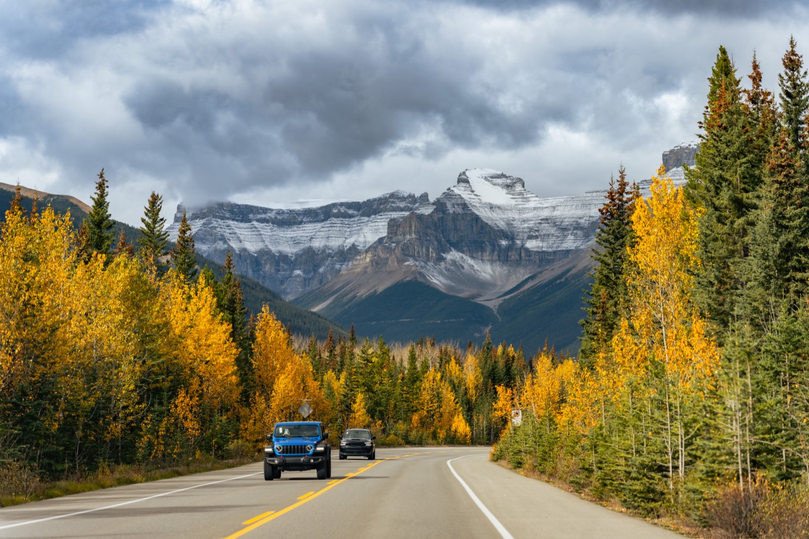 加拿大 第 2 张照片