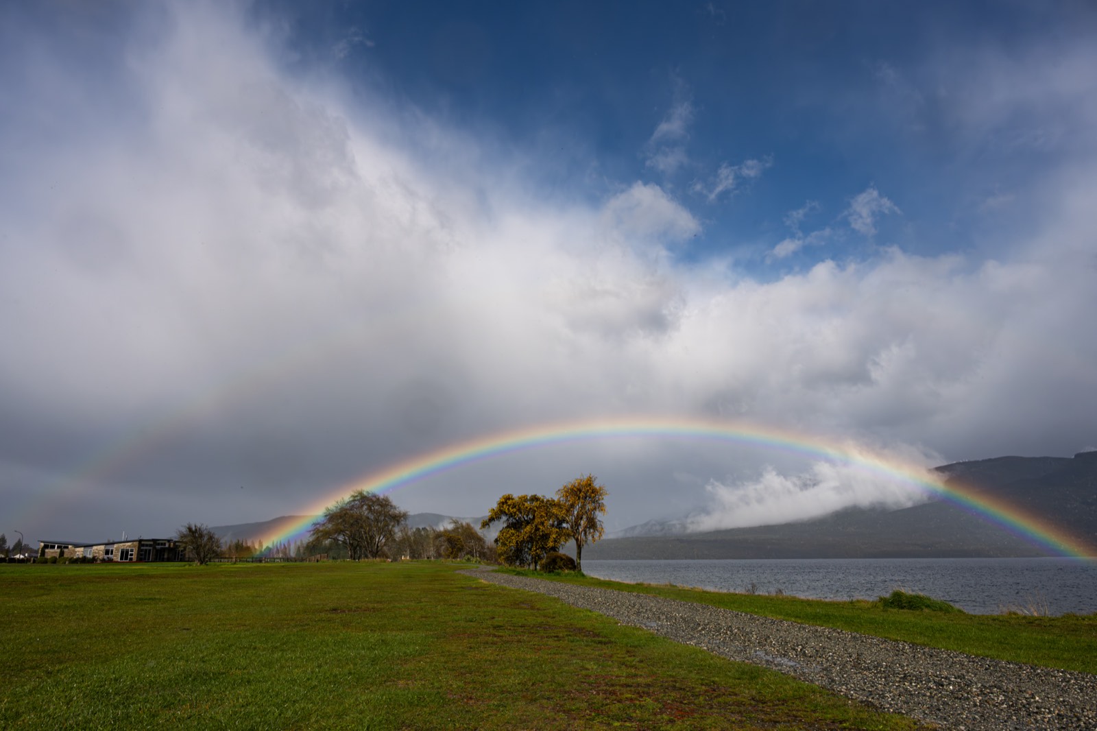 新西兰 第 2 张照片